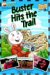 Buster Hits the Trail cover