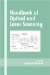 Handbook Of Optical And Laser Scanning cover