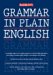 Grammar In Plain English cover