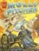 Molly Pitcher : Young American Patriot cover