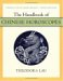 The Handbook Of Chinese Horoscopes cover