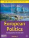 European Politics : A comparative Introduction cover