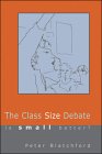 The Class Size Debate : Is Small Better? [Click for larger image]