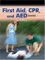 First Aid, CPR and AED Essentials : Essentials cover