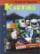 Karting cover