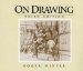 On Drawing cover