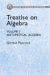 A Treatise On Algebra: Arithmetical Algebra