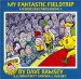 My Fantastic Fieldtrip : Junior Discovers Saving cover
