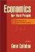 Economics For Real People : An Introduction To The Austrian School cover