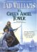 To Green Angel Tower : Memory, Sorrow and Thorn, Book Two cover