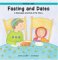 Fasting and Dates : A Ramadan and Eid-Ul-Fitr Story cover