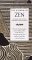 The Wisdom of Zen cover
