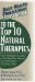 User's Guide to the Top 10 Natural Therapies cover