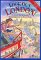 Look Out, London! cover