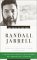 The Voice of the Poet : Randall Jarrell cover