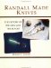Randall Made Knives : The History of the Man and the Blades cover