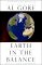 Earth in the Balance : Ecology and the Human Spirit cover