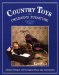 Country Toys & Children's Furniture : Antique Designs With Complete Plans & Instructions cover