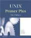 Unix Primer Plus cover