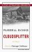 Cloudsplitter cover