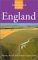 England : An Oxford Archaeological Guide to Sites from Earliest Times to Ad 1600 cover