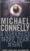 A Darkness More Than Night cover