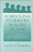 Schooling Students Placed at Risk : Research, Policy, and Practice in the Education of Poor and Minority Adolescents cover