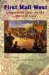 First Mail West : Stagecoach Lines on the Santa Fe Trail cover