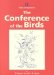 The Conference of the Birds cover