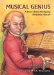 Musical Genius : A Story About Wolfgang Amadeus Mozart cover