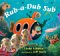 Rub-A-Dub Sub cover