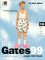 Bill Gates 99 : Paper Doll Book cover
