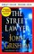 The Street Lawyer cover