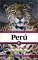 The Ecotraveller's Wildlife Guide Peru cover