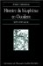 Histoire Du Blaspheme En Occident : Fin XVIe-Milieu XIXe Siecle cover