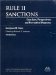 Rule 11 Sanctions : Case Law Perspectives and Preventive Measures cover