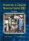  Introduction to Computer Numerical Control (Cnc)