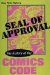 Seal of Approval : The History of the Comics Code cover
