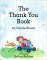 The Thank You Book cover