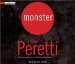 Monster cover