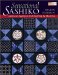 Sensational Sashiko : Japanese Applique And Quilting by Machine cover