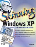 Skinning Windows XP [Click for larger image]