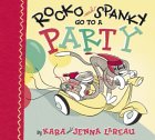 Rocko and Spanky Go to a Party [Click for larger image]