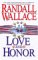  Love And Honor: A Novel