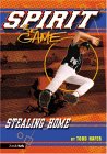 Stealing Home [Click for larger image]