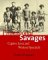 Professional Savages : Captive Lives and Western Spectacle cover