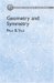 Geometry and Symmetry cover