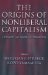 The Origins Of Nonliberal Capitalism : Germany And Japan In Comparison cover