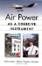 Air Power As a Coercive Instrument cover