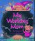 My Working Mom cover